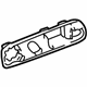 Mercedes-Benz 170-760-12-62-8J35 Bezel Mercedes-Benz 170-760-12-62-8J35 Bezel
