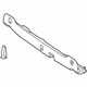 Mercedes-Benz 218-750-03-00-9051 Handle Mercedes-Benz 218-750-03-00-9051 Handle