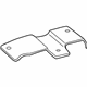 Mercedes-Benz 111-150-10-75 Motor Cover Mercedes-Benz 111-150-10-75 Motor Cover