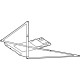 Mercedes-Benz 232-520-38-00 Strut Mercedes-Benz 232-520-38-00 Strut
