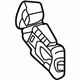 Mercedes-Benz 209-885-18-37 Energy Absorber Mercedes-Benz 209-885-18-37 Energy Absorber