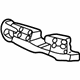 Mercedes-Benz 209-885-17-37 Energy Absorber Mercedes-Benz 209-885-17-37 Energy Absorber