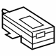 Mercedes-Benz 203-827-56-42 ANTENNA SPLITTER Mercedes-Benz 203-827-56-42 ANTENNA SPLITTER