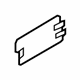 Mercedes-Benz 211-820-86-89 Antenna Assembly Mercedes-Benz 211-820-86-89 Antenna Assembly