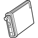 Mercedes-Benz 167-830-54-02 Heater Core Mercedes-Benz 167-830-54-02 Heater Core