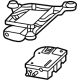 Mercedes-Benz 167-905-51-05 FINE PARTICLE SENSOR Mercedes-Benz 167-905-51-05 FINE PARTICLE SENSOR
