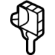 Mercedes-Benz 000-905-52-07 Humidity Sensor Mercedes-Benz 000-905-52-07 Humidity Sensor