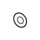 Mercedes-Benz 020-997-95-45-64 Oil Feed Tube O-Ring Mercedes-Benz 020-997-95-45-64 Oil Feed Tube O-Ring