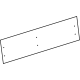 Mercedes-Benz 906-692-66-06 TRIM, SIDE WALL Mercedes-Benz 906-692-66-06 TRIM, SIDE WALL