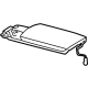 Mercedes-Benz 223-970-00-02-3F12 Armrest Mercedes-Benz 223-970-00-02-3F12 Armrest