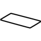 Mercedes-Benz 223-689-04-00 Mat Mercedes-Benz 223-689-04-00 Mat