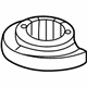 Mercedes-Benz 242-325-01-84 Lower Spring Insulator Mercedes-Benz 242-325-01-84 Lower Spring Insulator