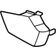 Mercedes-Benz 465-881-11-00 CONSOLE Mercedes-Benz 465-881-11-00 CONSOLE