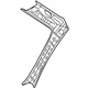 Mercedes-Benz 172-690-10-00-9H23 Pillar Trim Mercedes-Benz 172-690-10-00-9H23 Pillar Trim