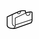 Mercedes-Benz 002-991-47-70 Scuff Plate Clip Mercedes-Benz 002-991-47-70 Scuff Plate Clip