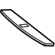 Mercedes-Benz 238-692-50-00 Absorber