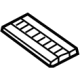 Mercedes-Benz 238-692-00-00 Absorber Mercedes-Benz 238-692-00-00 Absorber