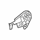Mercedes-Benz 205-918-03-16-9051 Inner Cover Reinforcement Mercedes-Benz 205-918-03-16-9051 Inner Cover Reinforcement