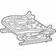 Mercedes-Benz 463-910-91-06 Seat Track Mercedes-Benz 463-910-91-06 Seat Track