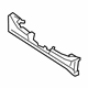 Mercedes-Benz 205-919-50-00-8T92 Front Cover Mercedes-Benz 205-919-50-00-8T92 Front Cover