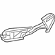 Mercedes-Benz 205-918-00-16-8T92 Reinforcement Mercedes-Benz 205-918-00-16-8T92 Reinforcement