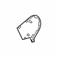 Mercedes-Benz 205-919-05-22-8T92 Recline Cover Mercedes-Benz 205-919-05-22-8T92 Recline Cover