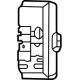 Mercedes-Benz 206-900-24-23 CONTROL UNIT, COMPLETE Mercedes-Benz 206-900-24-23 CONTROL UNIT, COMPLETE