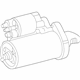 Mercedes-Benz 006-151-53-01-70 Starter Mercedes-Benz 006-151-53-01-70 Starter