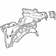 Mercedes-Benz 238-630-71-01 Inner Panel Assembly Mercedes-Benz 238-630-71-01 Inner Panel Assembly