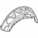 Mercedes-Benz 238-630-91-01 Outer Wheelhouse Mercedes-Benz 238-630-91-01 Outer Wheelhouse
