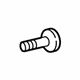 Mercedes-Benz 009-990-79-04 Division Bar Screw Mercedes-Benz 009-990-79-04 Division Bar Screw