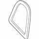 Mercedes-Benz 211-826-07-91-64 Gasket Mercedes-Benz 211-826-07-91-64 Gasket