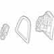 Mercedes-Benz 211-820-13-64-64 Tail Lamp Assembly Mercedes-Benz 211-820-13-64-64 Tail Lamp Assembly