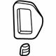 Mercedes-Benz 208-680-01-78-7D43 End Panel Mercedes-Benz 208-680-01-78-7D43 End Panel