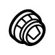 Mercedes-Benz 214-820-62-01 SPEAKER Mercedes-Benz 214-820-62-01 SPEAKER