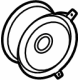 Mercedes-Benz 465-820-51-02 SPEAKER Mercedes-Benz 465-820-51-02 SPEAKER