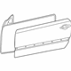 Mercedes-Benz 208-720-07-05-28 Door Shell Mercedes-Benz 208-720-07-05-28 Door Shell