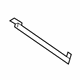 Mercedes-Benz 463-720-89-00 Guide Channel Mercedes-Benz 463-720-89-00 Guide Channel
