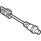 Mercedes-Benz 000-542-20-12 LAMBDA SENSOR Mercedes-Benz 000-542-20-12 LAMBDA SENSOR