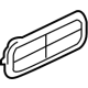 Mercedes-Benz 213-830-58-04 Vent Mercedes-Benz 213-830-58-04 Vent