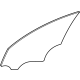 Mercedes-Benz 214-720-37-01 CRANK WINDOW Mercedes-Benz 214-720-37-01 CRANK WINDOW