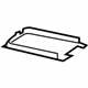 Mercedes-Benz 209-683-04-08 Compartment Mercedes-Benz 209-683-04-08 Compartment