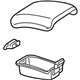 Mercedes-Benz 209-680-49-39-5D89 Armrest Mercedes-Benz 209-680-49-39-5D89 Armrest