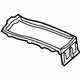 Mercedes-Benz 209-680-02-34 Frame Mercedes-Benz 209-680-02-34 Frame