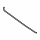 Mercedes-Benz 906-830-29-15-64 PIPING Mercedes-Benz 906-830-29-15-64 PIPING
