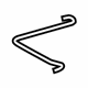 Mercedes-Benz 906-832-51-23 HOSE Mercedes-Benz 906-832-51-23 HOSE