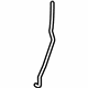 Mercedes-Benz 166-733-21-39 Lock Rod Mercedes-Benz 166-733-21-39 Lock Rod