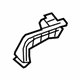 Mercedes-Benz 166-733-09-14 Handle Base Bracket Mercedes-Benz 166-733-09-14 Handle Base Bracket