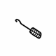 Mercedes-Benz 220-993-04-01 Filter Spring Mercedes-Benz 220-993-04-01 Filter Spring