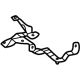 Mercedes-Benz 167-501-63-04 BRACKET Mercedes-Benz 167-501-63-04 BRACKET